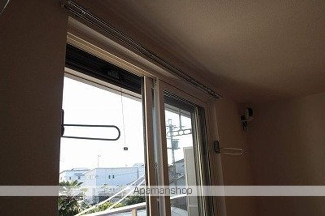 ダブルヴァーチュの内装写真