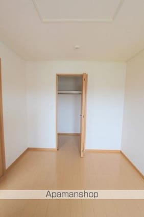 香川県高松市鶴市町[2LDK/54.85m2]の収納