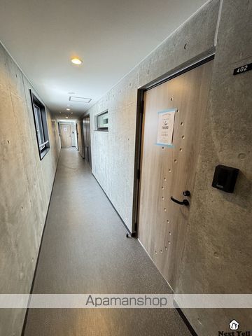 RITZ GRANDE 菊水上町のその他写真
