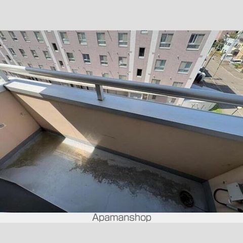 ノースシャトレーの内装写真