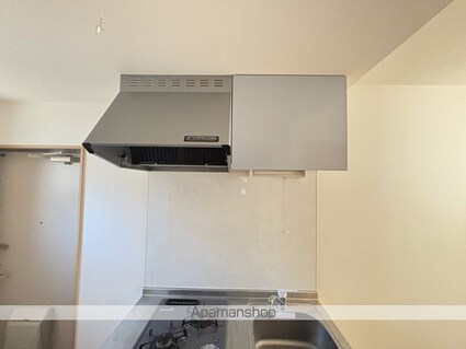 キャニオンベリー[1R/22m2]の内装7