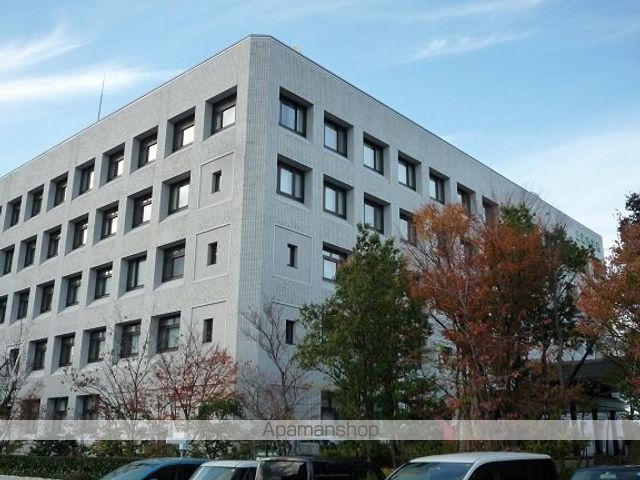 ベル パトリ Bの周辺写真