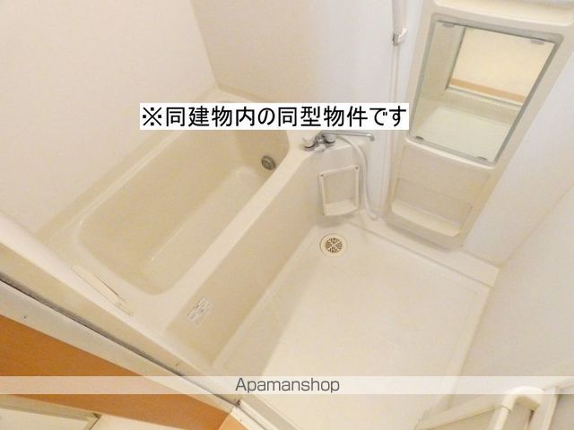 M’s dreamXIVの内装写真