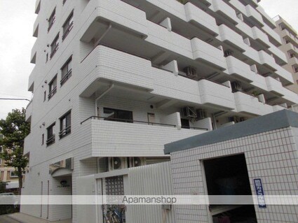 アルス東高円寺[1DK/30m2]の外観2