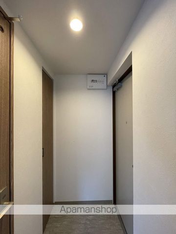 BRILLIANT S17の内装写真