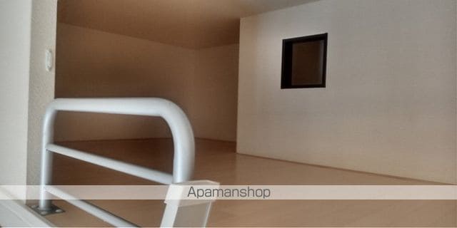 レオネクストときわの内装写真