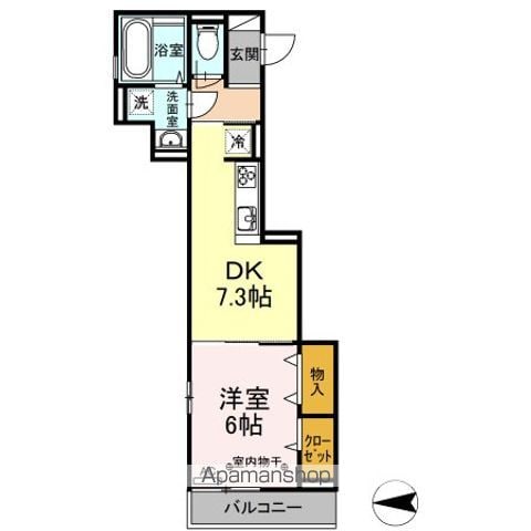 パレス国立のイメージ