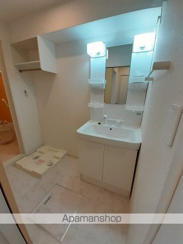 ラブリー Aの内装写真