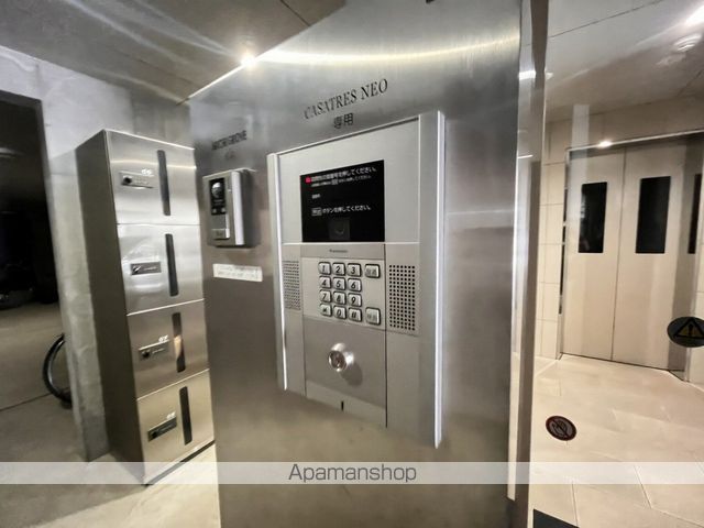 カサトレスネオのその他写真