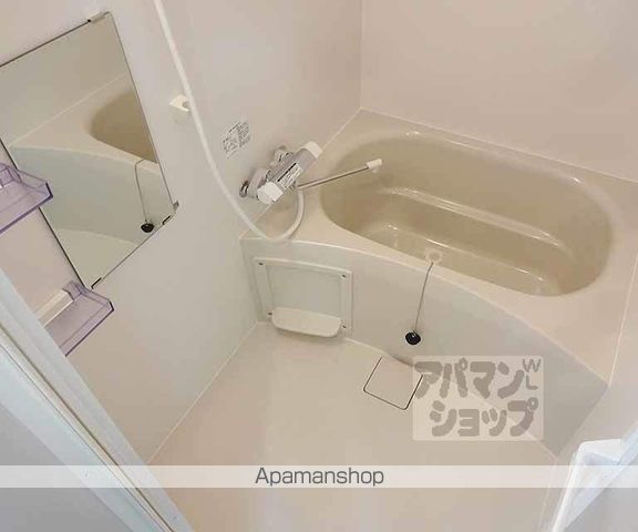ルシェリア山科の内装写真