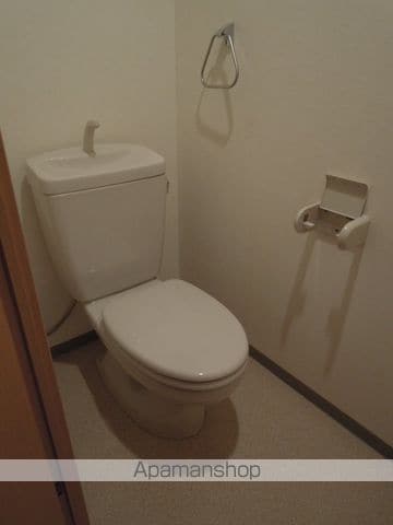 ベルナードサーモスの内装写真