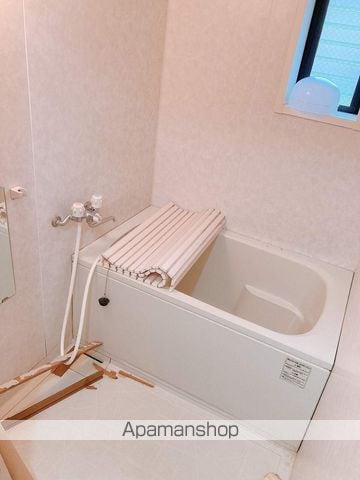 WIN21の内装写真
