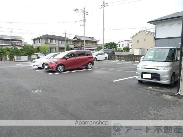 グレイス・ハイツ A棟のその他写真