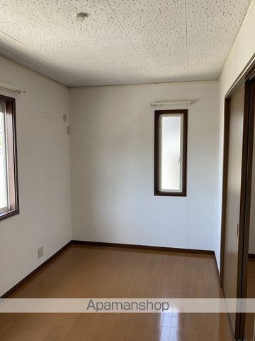 メルベーユ弥生台 A棟の内装写真