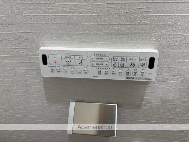 ALIVIS野田阪神の内装写真