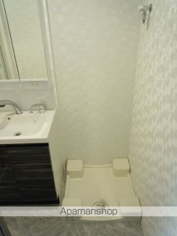 LADOUCEURNISHITEMMAの内装写真