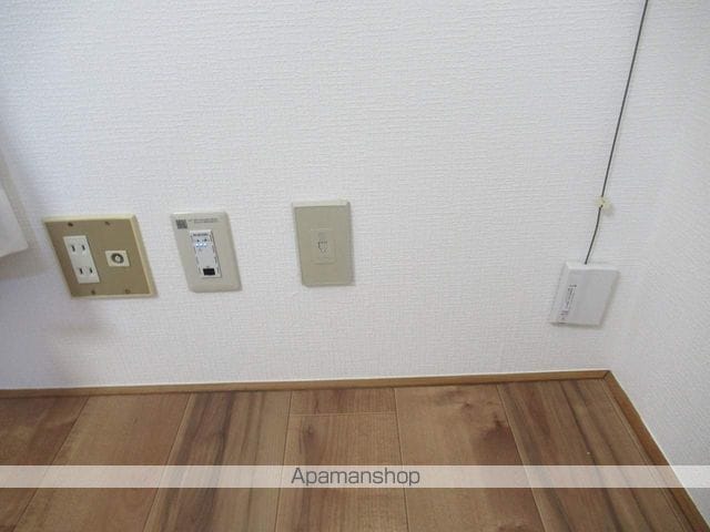 メゾンフレンドの内装写真