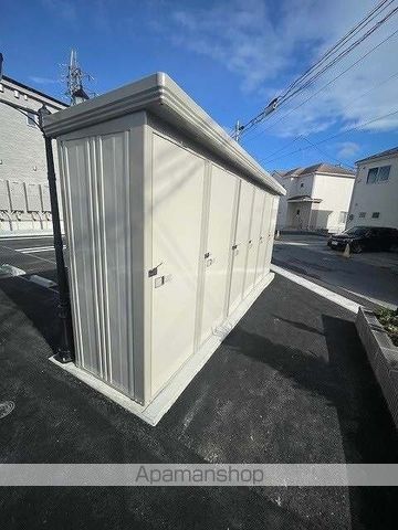 グラースのその他写真