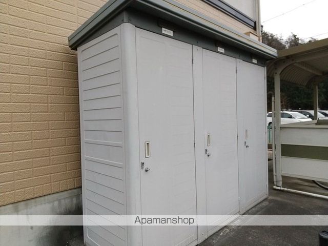 アマリリス・よこやまのその他写真
