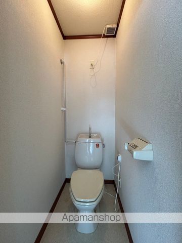 リバティコーポの内装写真