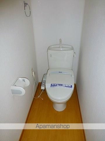 ルキヤ幡ヶ谷の内装写真