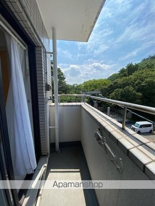 ガーデンハウス[1K/22.73m2]の内装2