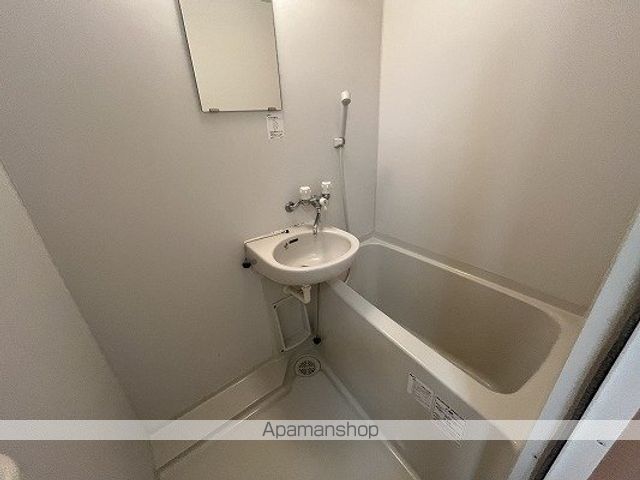 アミスタ花北の内装写真