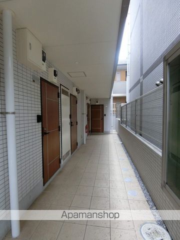 ツリーデン松戸IIIの内装写真