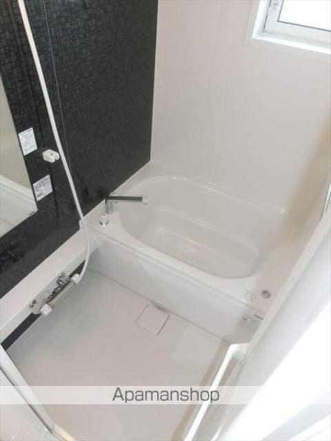 和歌山県和歌山市新在家[1LDK/34.74m2]のバス