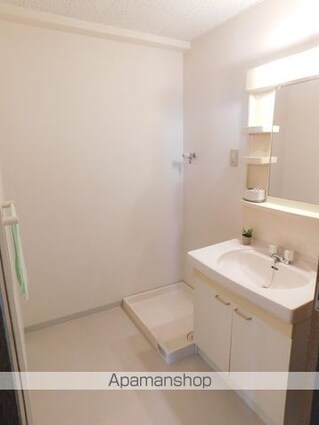 Ｋーｃｉｔｙ葦高[2LDK/63.36m2]の洗面所