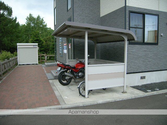 レオパレスリベェールIIのその他写真