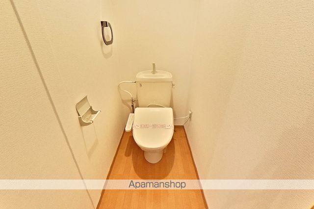 ハイツセリュー III棟の内装写真