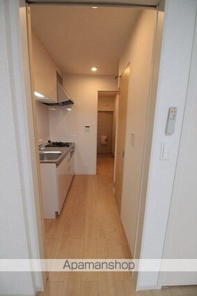 サンフラワーガーデン２[1K/40.07m2]の内装1