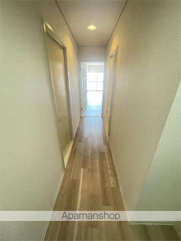 朝日プラザ寝屋川の内装写真