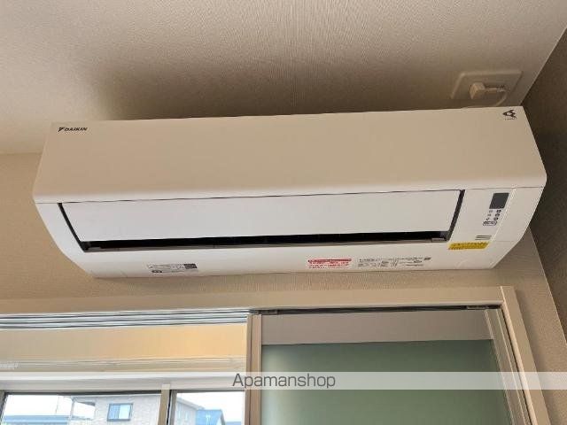 スターテラスII南蔵王町の内装写真