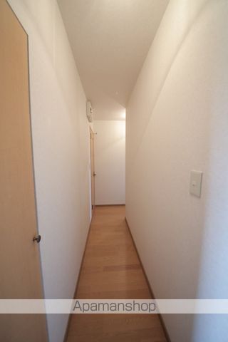 パシフィック・オーシャンの内装写真