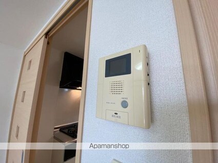 モア　ドリーム[1K/30.96m2]の内装5