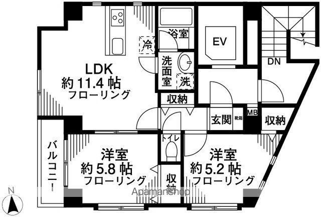 間取り：213142311647