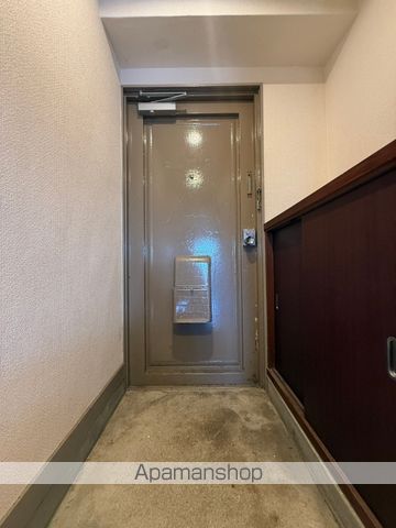 ディモーラ山門の内装写真