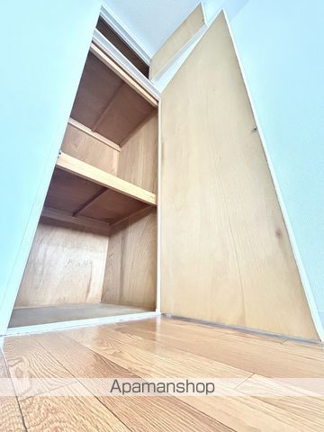 スギタ高殿ハイツの内装写真