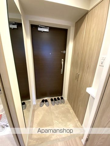 スプランディッド天王寺SOUTH(旧スプランディッド駒川中野駅前の内装写真