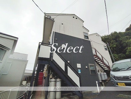 ＢＥＡＭＳ富岡東Ｎ[1R/17.9m2]の外観4