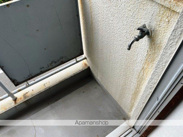 パインリーフ甲子園の内装写真