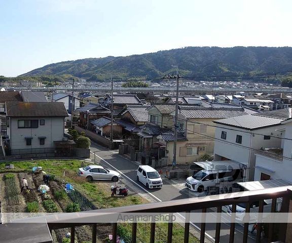 メゾンドール東条の内装写真