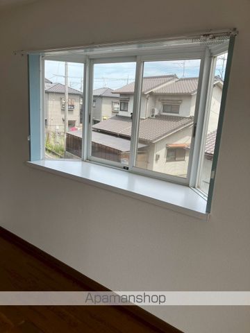 エメローズ汐田の内装写真
