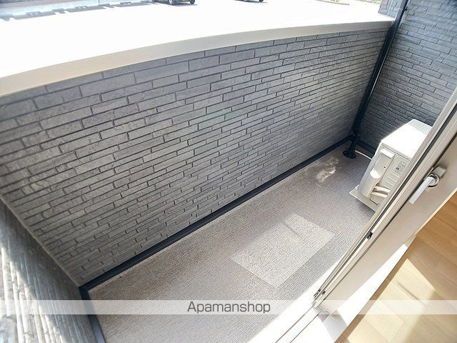 サンセールIX Aの内装写真