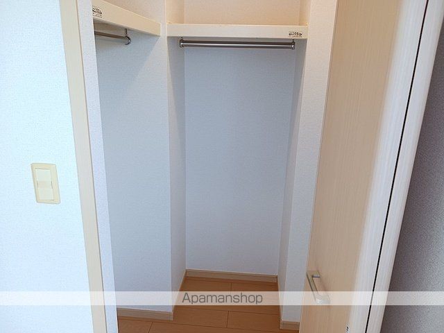 フレイム・アクティーボIの内装写真