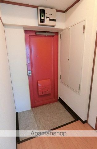 ウィングラッシア伊豆長岡の内装写真