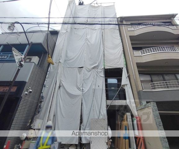 レガリア京都烏丸
