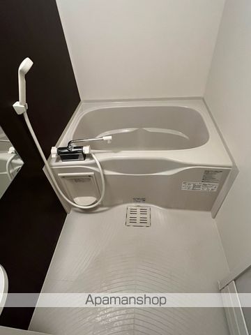 フジパレス湊III番館の内装写真